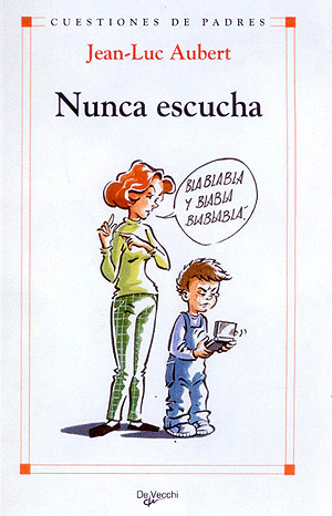 Nunca escucha